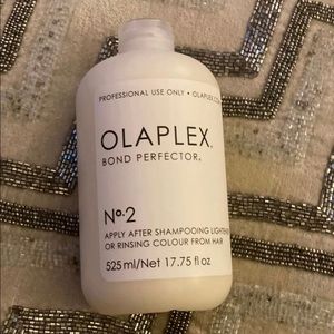 Olaplex bond perfector Price is firm